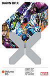 Dawn of X (2020)  n° 5 - Marvel Comics