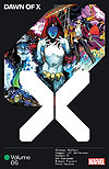 Dawn of X (2020)  n° 6 - Marvel Comics