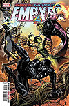 Empyre (2020)  n° 3 - Marvel Comics