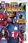 Empyre: Avengers (2020)  n° 1 - Marvel Comics