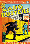Gang Busters (1947)  n° 27 - DC Comics