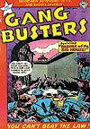 Gang Busters (1947)  n° 30 - DC Comics