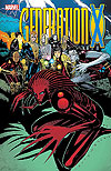 Generation X Classic (2010)  n° 1 - Marvel Comics
