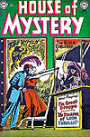 House of Mystery (1951)  n° 13 - DC Comics