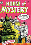 House of Mystery (1951)  n° 30 - DC Comics