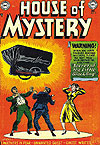 House of Mystery (1951)  n° 9 - DC Comics