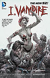I, Vampire (2012)  n° 2 - DC Comics