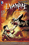 I, Vampire (2012)  n° 3 - DC Comics