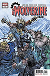 2020 Iwolverine (2020)  n° 1 - Marvel Comics