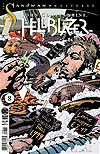 John Constantine: Hellblazer (2020)  n° 8 - DC (Black Label)