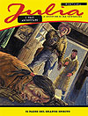 Julia: I Casi Archiviati (2018)  n° 10 - Sergio Bonelli Editore