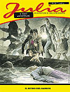 Julia: I Casi Archiviati (2018)  n° 11 - Sergio Bonelli Editore