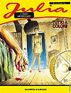Julia: I Casi Archiviati (2018)  n° 2 - Sergio Bonelli Editore