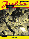 Julia: I Casi Archiviati (2018)  n° 8 - Sergio Bonelli Editore