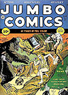 Jumbo Comics (1938)  n° 13 - Fiction House