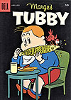 Marge's Tubby (1953)  n° 27 - Dell
