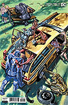 Metal Men (2019)  n° 8 - DC Comics