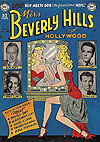 Miss Beverly Hills of Hollywood (1949)  n° 5 - DC Comics