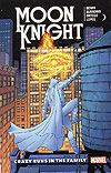 Moon Knight: Legacy (2018)  n° 1 - Marvel Comics