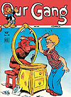 Our Gang Comics (1942)  n° 10 - Dell