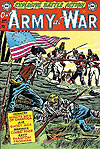 Our Army At War (1952)  n° 13 - DC Comics