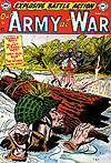 Our Army At War (1952)  n° 23 - DC Comics