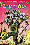 Our Army At War (1952)  n° 8 - DC Comics