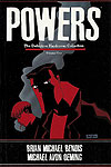 Powers: The Definitive Hardcover Collection (2006)  n° 1 - Icon Comics