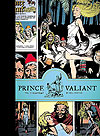 Prince Valiant (2009)  n° 5 - Fantagraphics