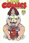 R. Crumb's Comics And Stories (1969)  n° 1 - Rip Off Press