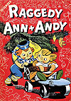 Raggedy Ann And Andy (1946)  n° 7 - Dell
