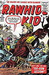 Rawhide Kid (1955)  n° 6 - Atlas Comics