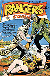 Rangers Comics (1942)  n° 19 - Fiction House
