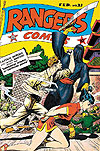 Rangers Comics (1942)  n° 21 - Fiction House