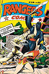 Rangers Comics (1942)  n° 21 - Fiction House