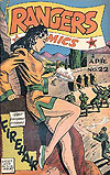 Rangers Comics (1942)  n° 22 - Fiction House