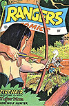 Rangers Comics (1942)  n° 34 - Fiction House