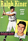 Ralph Kiner, Home Run King (1950)  - Fawcett