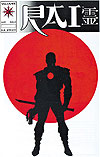 Rai (1992)  n° 0 - Valiant Comics