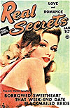 Real Secrets (1949)  n° 3 - Ace Magazines