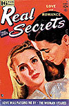 Real Secrets (1949)  n° 4 - Ace Magazines