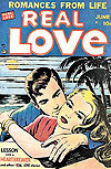 Real Love (1949)  n° 26 - Ace Magazines