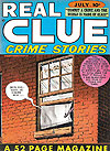 Real Clue Crime Stories (1947)  n° 29 - Hillman Periodicals