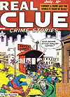 Real Clue Crime Stories (1947)  n° 41 - Hillman Periodicals
