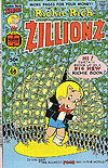 Richie Rich Zillionz (1976)  n° 1 - Harvey Comics