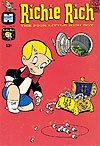 Richie Rich (1960)  n° 11 - Harvey Comics