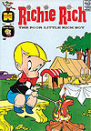 Richie Rich (1960)  n° 2 - Harvey Comics
