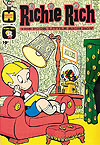 Richie Rich (1960)  n° 4 - Harvey Comics