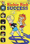 Richie Rich Success Stories (1964)  n° 3 - Harvey Comics