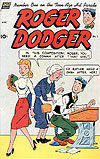 Roger Dodger (1952)  n&deg;&nbsp;5 - Standard Comics